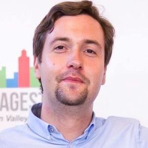 Meet your Posher, Mikhail